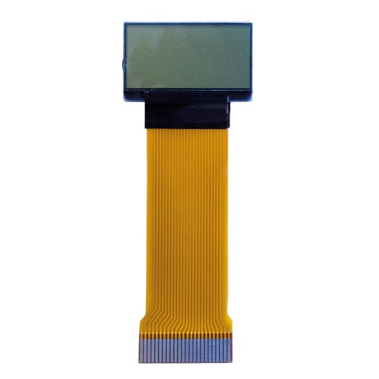 Display LCD contachilometri Alfa Romeo 166