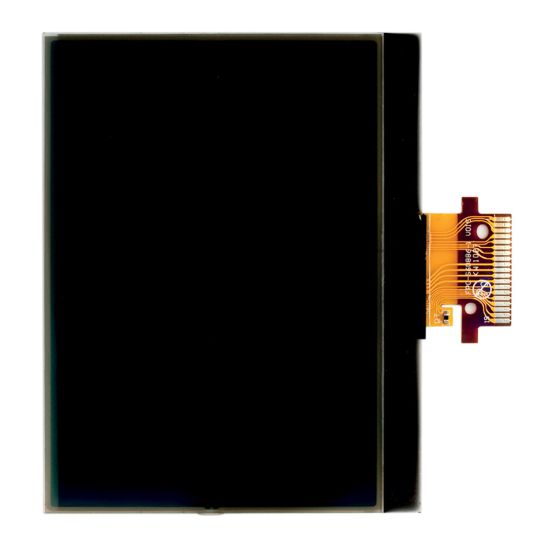 Volkswagen Golf V - MK5, Passat, Touran, Tiguan and Eos instrument clusters LCD display