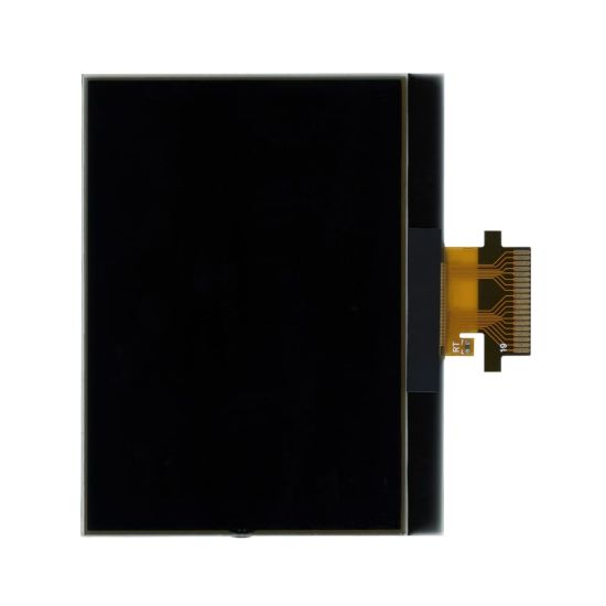 Skoda Octavia and Volkswagen Passat instrument cluster LCD display