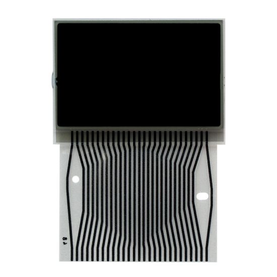 Display centrale per Mercedes W202 / W210 / W208 / R170