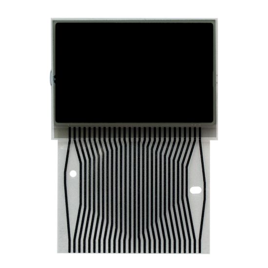 Display centrale per Mercedes W202 / W210 / W208 / R170