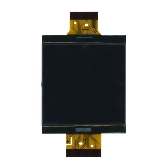 Display LCD per contachilometri Mercedes Classe GL X164; Mercedes Classe M / ML W164; Mercedes Classe R W251 - fronte