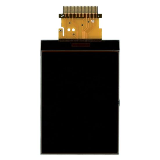 LCD display useful to repair Audi A3 and Audi TT dashboards