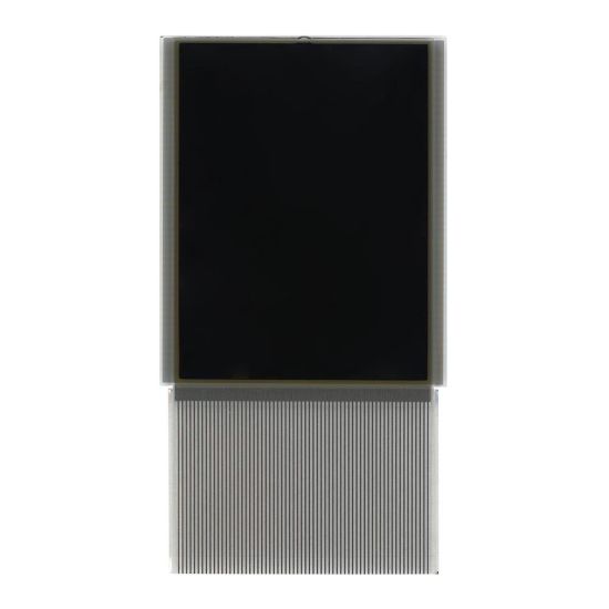 LCD display for repairing Audi A4 and A8 dashboards