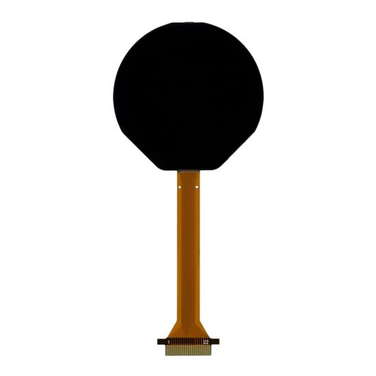 Display computer di bordo Fiat 500 (modelli dal 2007), Abarth 500 (2008-2014), Abarth 595 (2011-2014) e Abarth 695 (2009-2014)