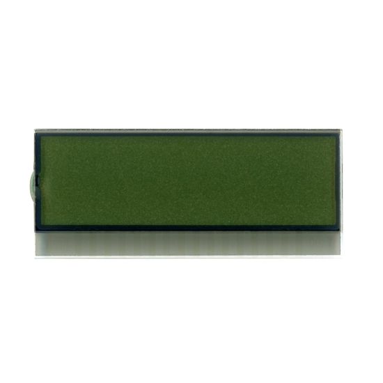 LCD display for Ducati Monster instrument cluster LCD pixel repair