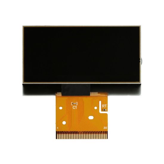 LCD display for Mercedes SL R230 and Mercedes SLR McLaren speedometers LCD pixel repair