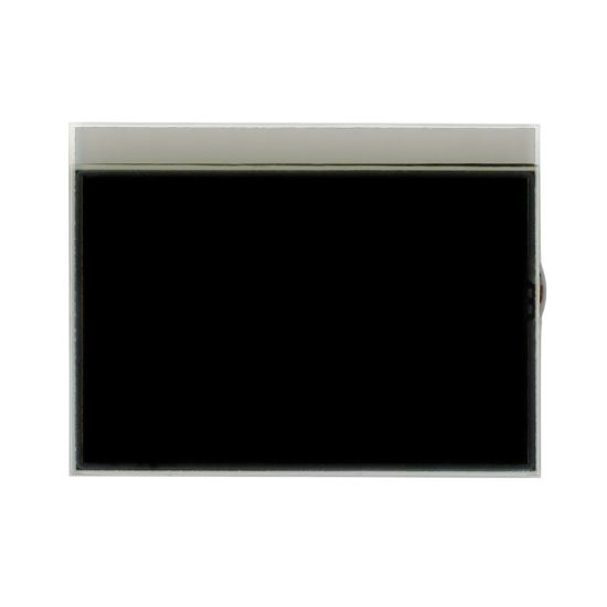 Display for Citroën C3 Picasso; Peugeot 3008, 308, 408, 5008, RCZ dual zone climate control module LCD pixel repair
