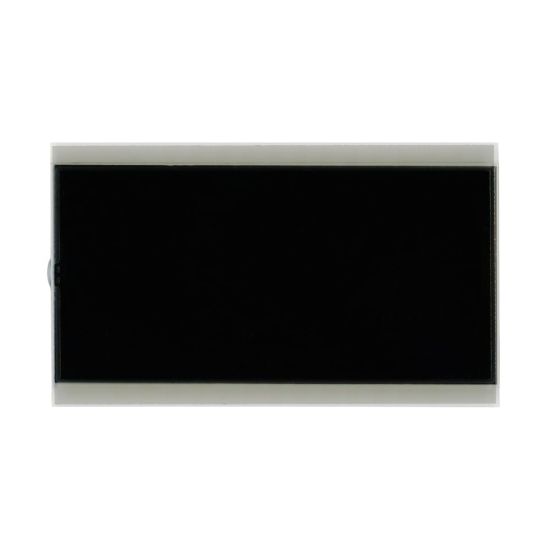 Replacement LCD screen for Porsche 911 (997), Boxster 987, Cayman 987 and Ruf instrument panels left side