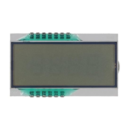 Right side display for Iveco Massif, Santana 350 - 300 instrument panels