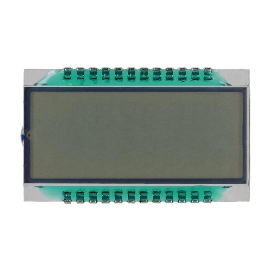 Left side display for Iveco Massif, Santana 350 - 300 instrument panels