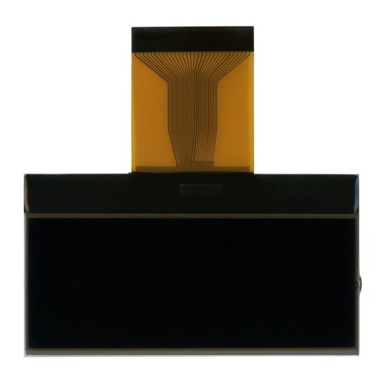 Renault Trucks and Irisbus instrument clusters display