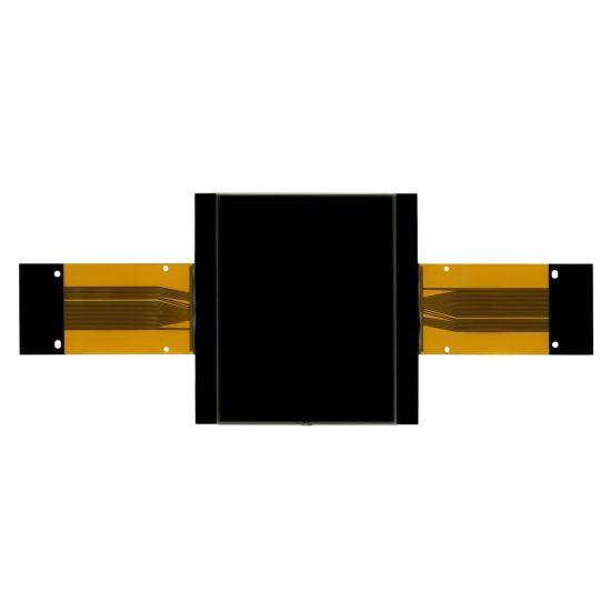 Replacement display for Alfa Romeo 8C, Alfa Romeo 159, Alfa Romeo Brera and Alfa Romeo Spider on-board computer repair