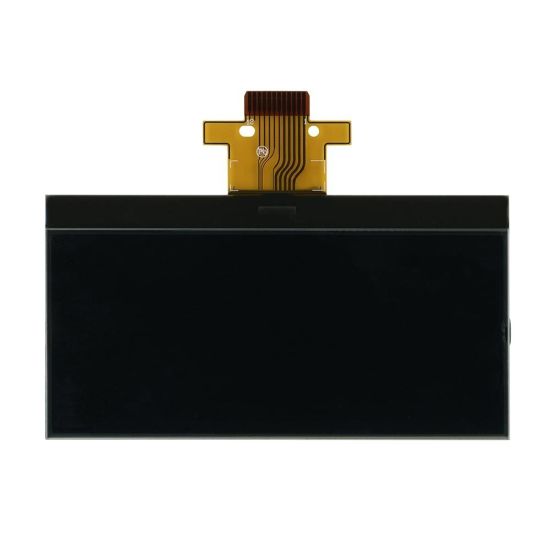 Display 3 righe cruscotto Lancia Ypsilon 846