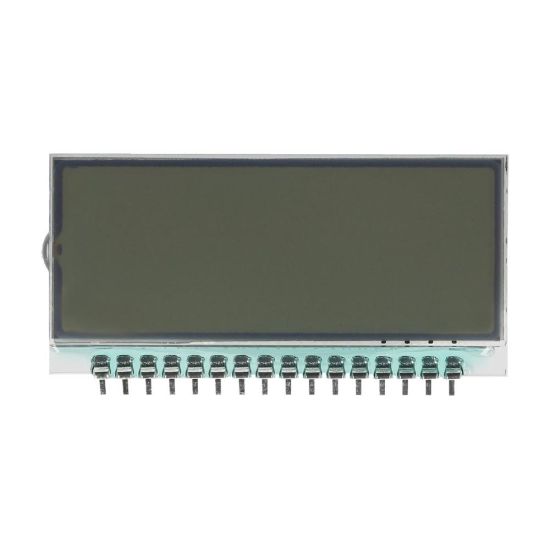 Display LCD per contachilometri Honda CB600F, Shadow 750, 1100 e Yamaha Fazer 600 - 1000