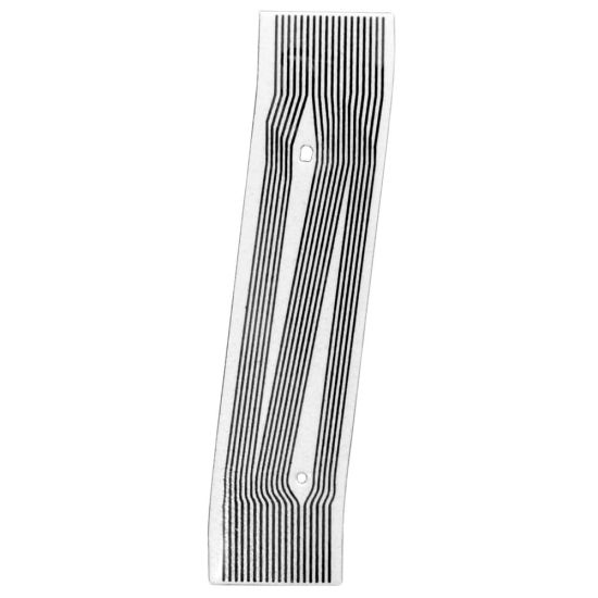 Flat ribbon cable per la riparazione del display LCD del quadro strumenti di Fiat Ulysse, Peugeot 206, 806, Lancia Zeta, Citroën Evasion