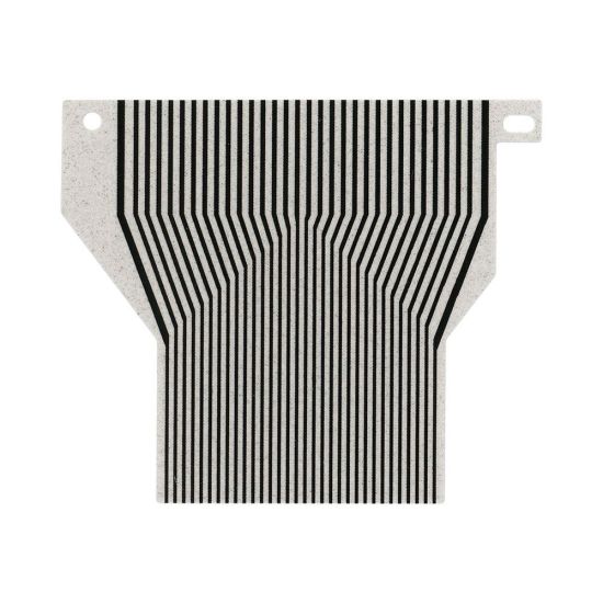 Flat ribbon cable utile alla riparazione del display del contachilometri della Volkswagen Fox