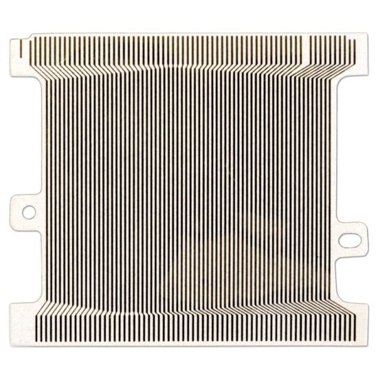 66 pins flat for Chevrolet, Holden, Opel, Suzuki and Vauxhall TID on-board computer display