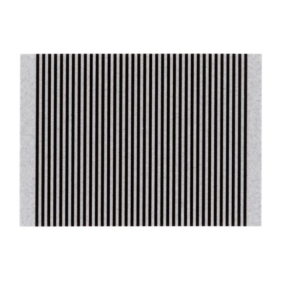 Flat per la riparazione di quadri strumenti Massey Ferguson e John Deere (6120, 6220, 6320)