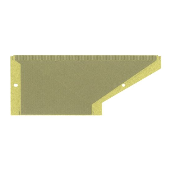 Flat for Chevrolet, Holden, Opel, Vauxhall MID