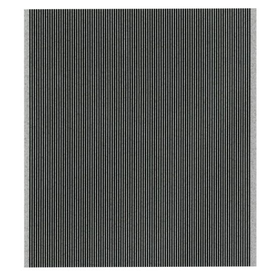 Flat per display sul montante d'angolo trattori John Deere