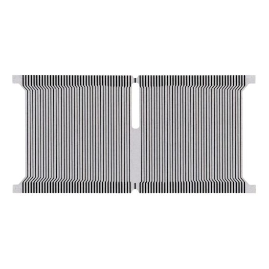 Carbon ribbon cable for repairing Mercedes Atego display dashboards