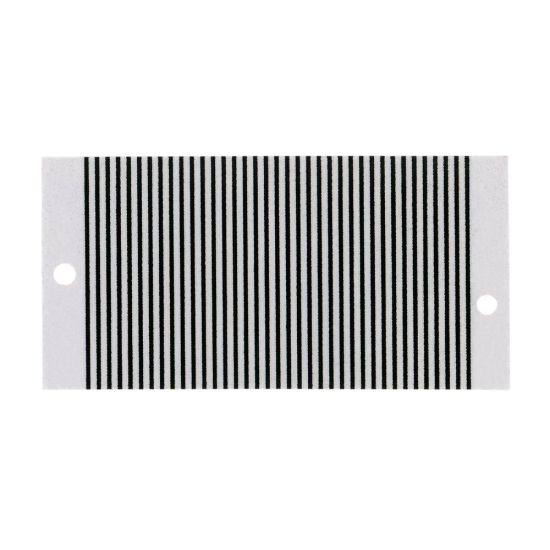 Flat flex cable di ricambio per riparare display unità climatizzazione automatica  BMW E38