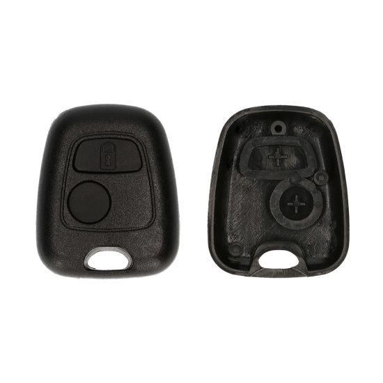 Cover for Peugeot and Citroën keys