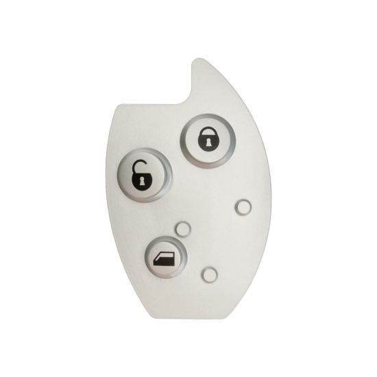 Gommino per chiavi Citroën