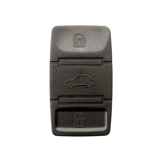 Rubber pad for Seat / Skoda / Volkswagen keys
