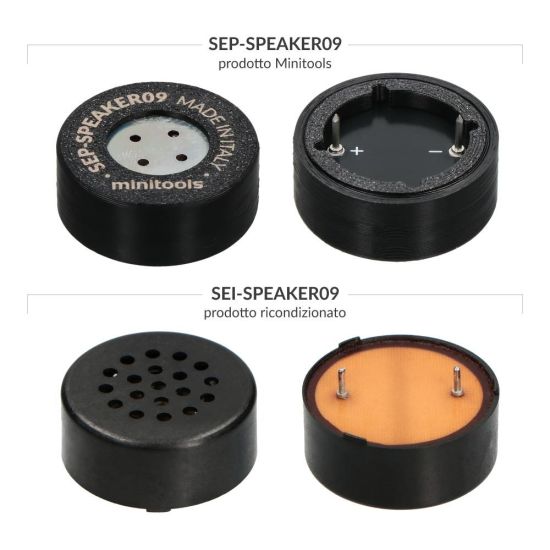 Confronto versioni disponibili cicalino Opel Corsa D