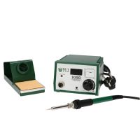 New soldering station
