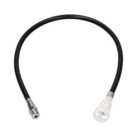 Speedometer cable for Citroën AX, BX, C15, CX, Visa and ZX