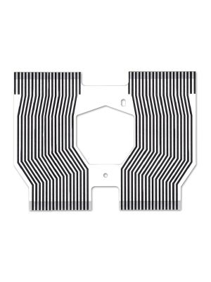 Flat ribbon cable utile alla riparazione del display del contachilometri della Smart ForTwo W450