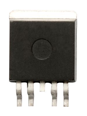 BTS425 Siemens Semiconduttore Mosfet TO263-5