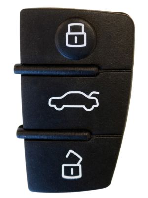 Gommino per chiavi Audi