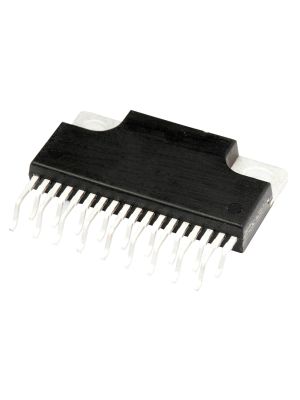 0 Xenon Driver Sanken SLA2402MS SIP18