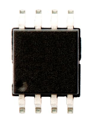 0 Eeprom Microchip 25AA1024/SM SOIJ8