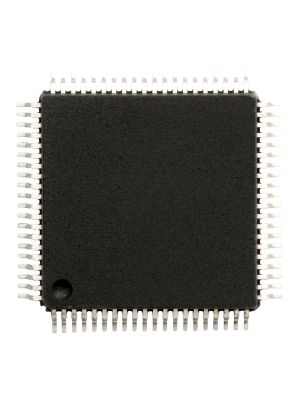 0 MCU Motorola MC912D60ACFU8 0L26M QFP80
