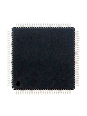 0 MCU Freescale XC68HC711KG4 CFU 2F53E QFP100 PIN