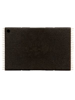 0 Flash Memory Fujitsu MBM29F400TC-70PFTN TSOP48