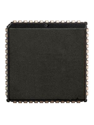 0 MCU Motorola XC68HC711E20CFN 2D43R PLCC52