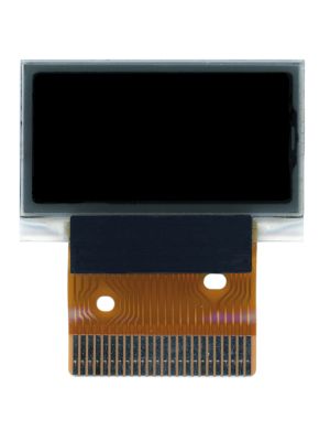 Display sinistro per contachilometri Alfa Romeo 147 e Alfa Romeo GT