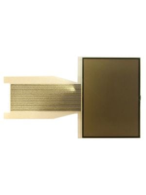 Display LCD di ricambio con Flat per ACC Saab 9.3