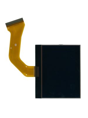 Display LCD monocromatico per contachilometri Porsche Cayenne (modelli dal 2002 al 2009); Volkswagen Touareg (modelli dal 2002 al 2009)