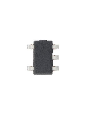 0 Eeprom Microchip 24AA16/OT SOT-23-5