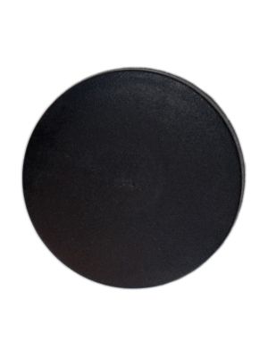 Gommino rotondo per chiavi Mercedes