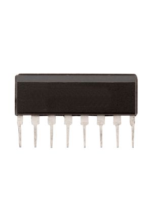 0 Transistor Array Mitsubishi M5269L SIP8