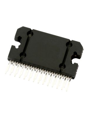 0 Mosfet ST TDA7562 Flexiwatt 27