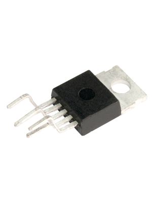 0 Mosfet Siemens BTS425L1 TO220-5